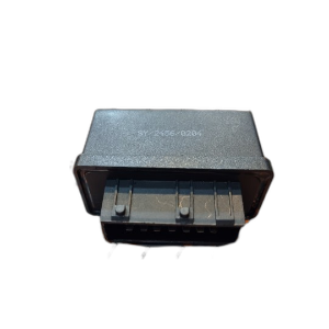 رله دوبل شرکتی سایپا