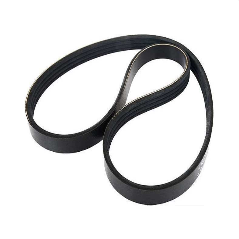 تسمه دینام ایساکو کد 20702016 مناسب برای پژو 405