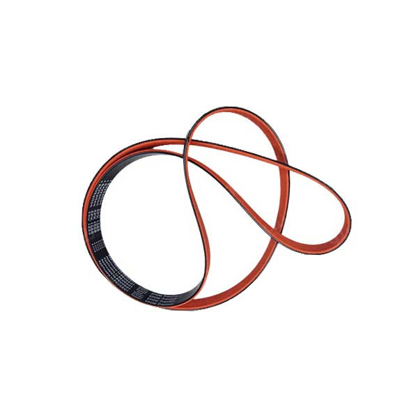 تسمه دینام ایساکو مدل 6PK1568 مناسب برای پژو 206