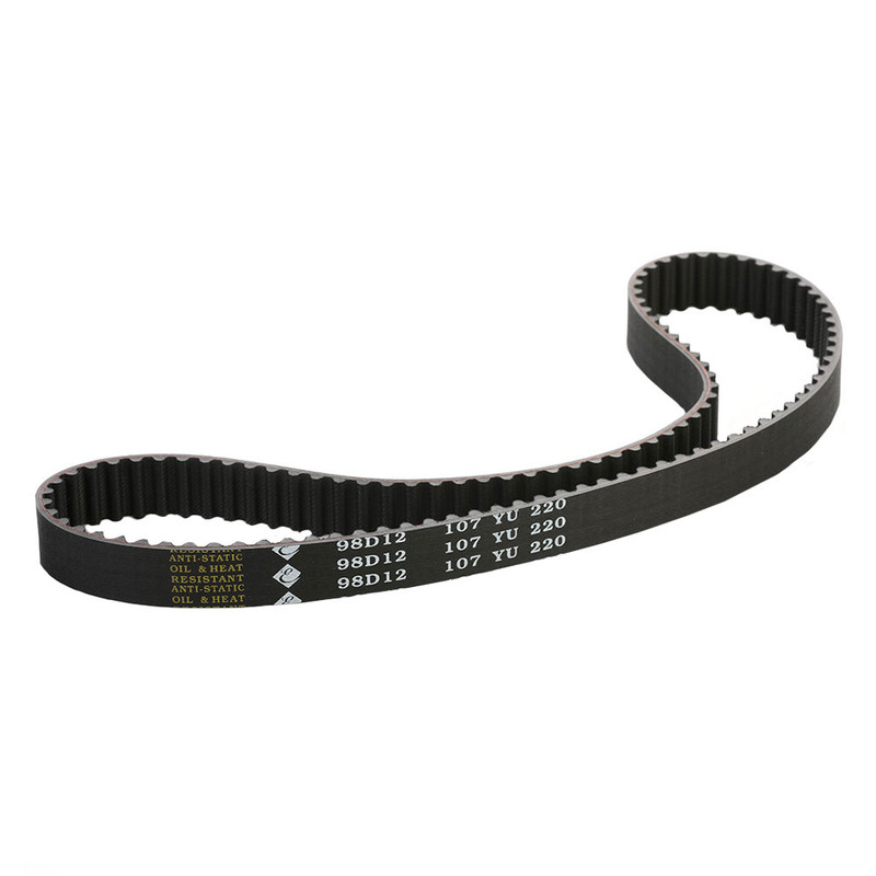 تسمه تایم پاور گریپ مدل 5581ایکس اس مناسب برای پژو 206