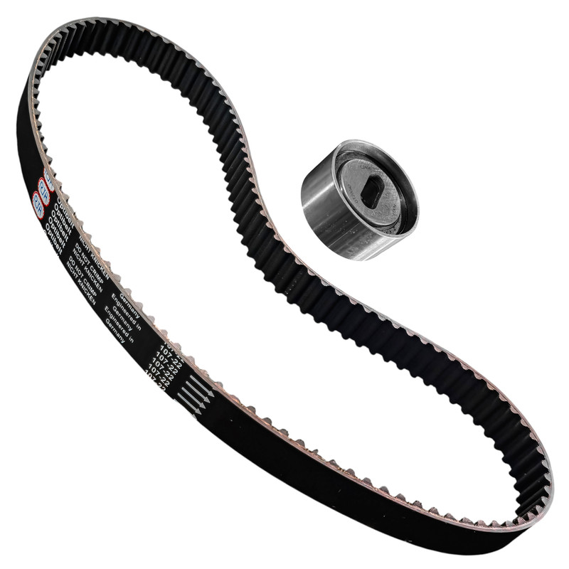 کیت تسمه تایم اپتی بلت مدل 107.RTA مناسب برای شاهین M15TC