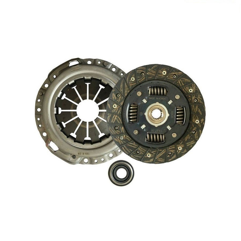 کیت کلاچ سکو مدل 215 میل مناسب برای ساینا