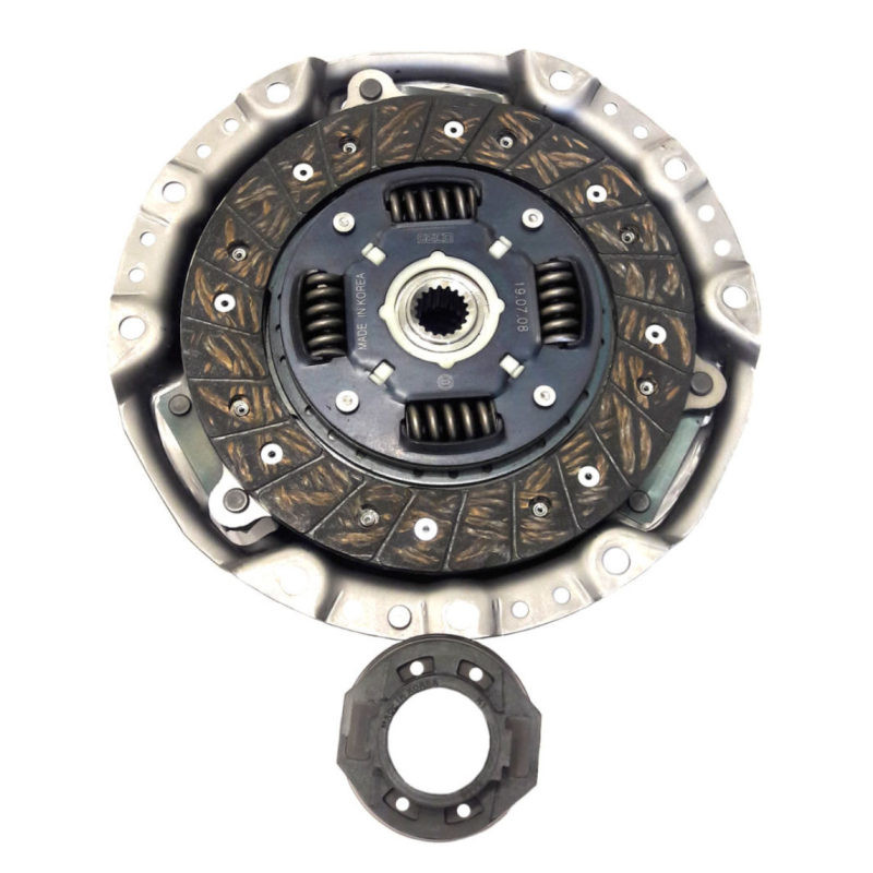 کیت کلاچ سکو مدل 102 مناسب برای پراید