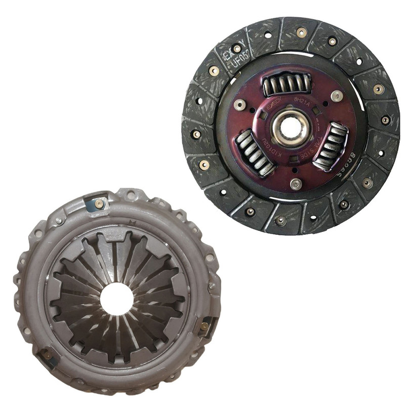 کیت کلاچ سکو مدل 4 فنره مناسب برای پژو 206 تیپ 5