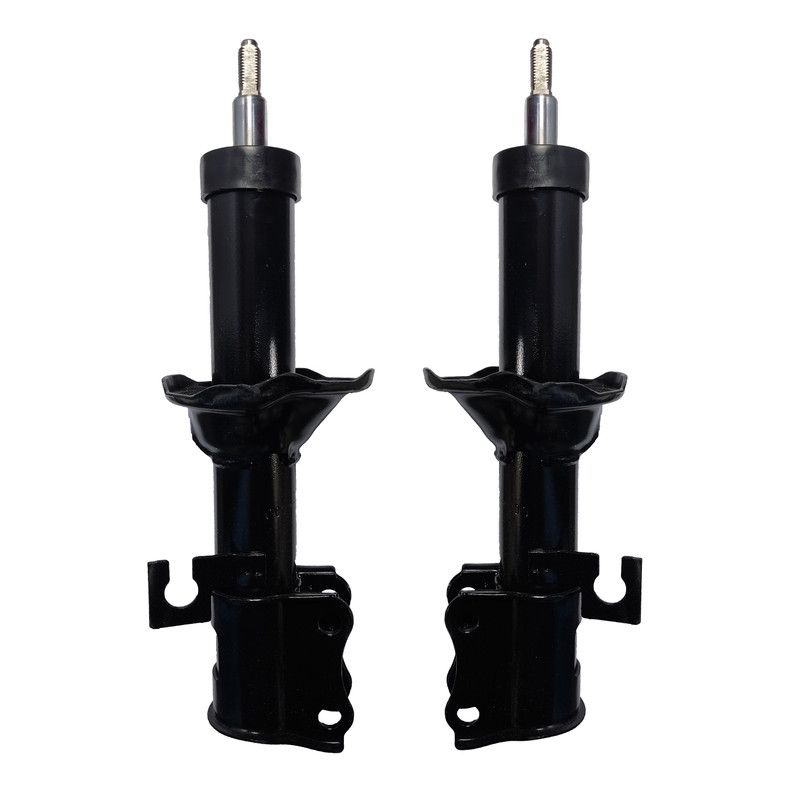 کمک فنر جلو عظام مدل EZ02 مناسب برای پراید بسته 2 عددی