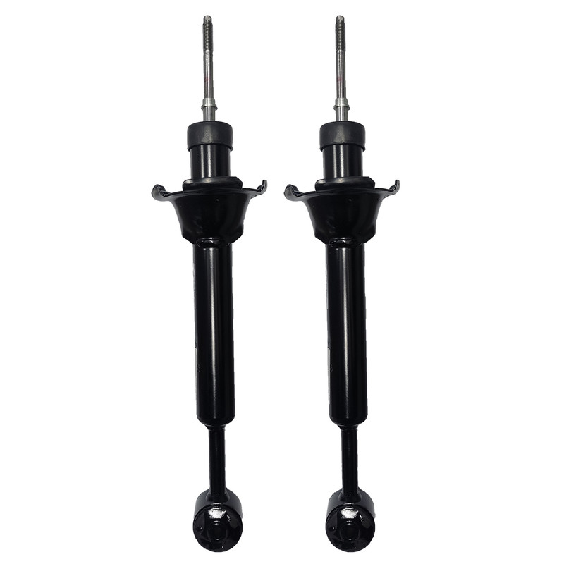 کمک فنر عقب عظام مدل EZ2 مناسب برای پراید بسته 2 عددی