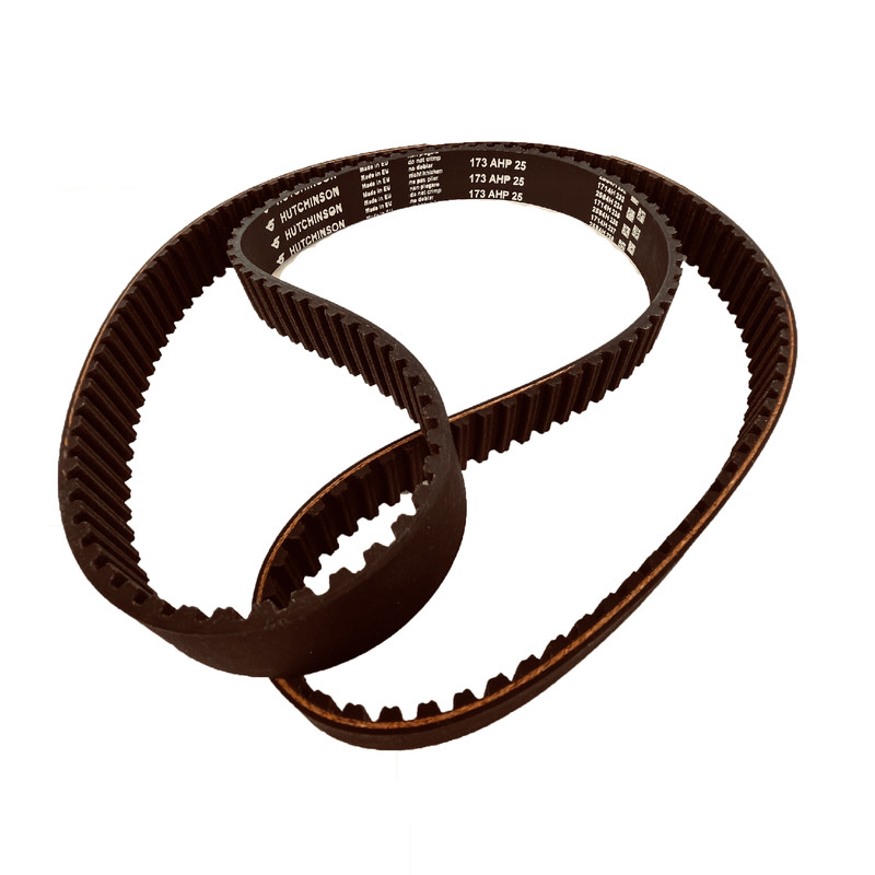 تسمه تایم هاتچینسون مدل 173AHP25 مناسب برای ام وی ام 530